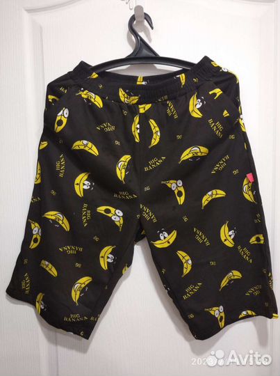 Мужская пижама