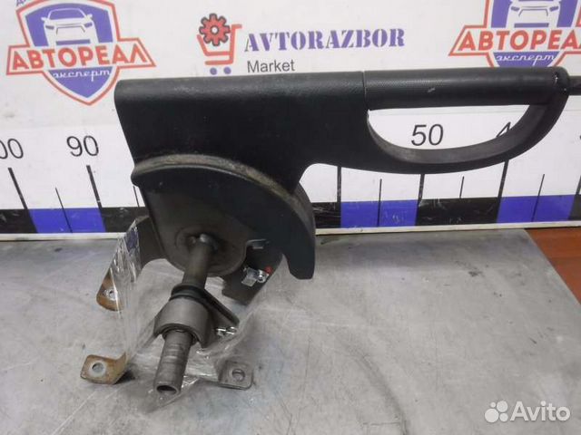 Ручник Ssang Yong Kyron D20DT 2009