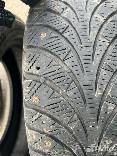 Goodyear UltraGrip Extreme 205/55 R16