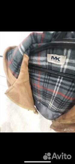 Пальто детское 110