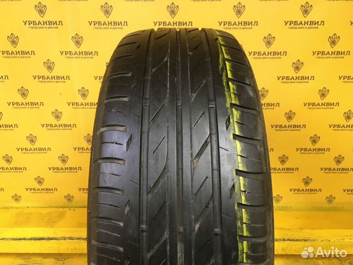 Bridgestone Ecopia EP100A 205/55 R16 91V