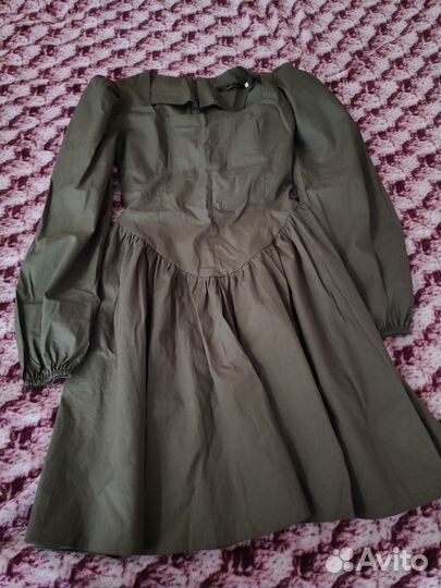 Пакет вещей, размер 40-42