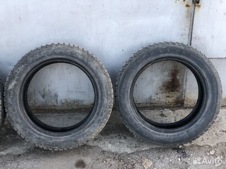 Nokian Tyres Hakkapeliitta 5 205/55 R16