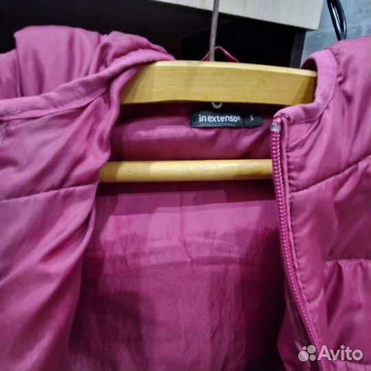 Куртка демисезонная женская 42 44