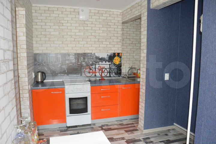 1-к. квартира, 31 м², 8/10 эт.