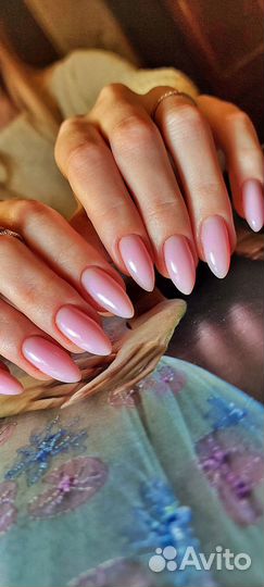 Маникюр/Квартал/Педикюр