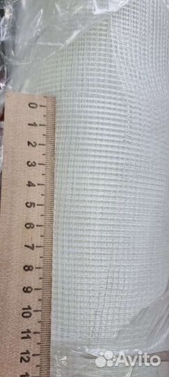 Стеклосетка малярная серпянка