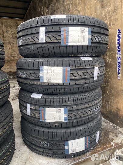 Pirelli Formula Energy 205/55 R16 91V