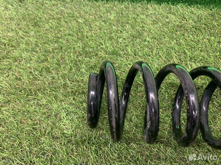 Пружина задняя Kia Sorento Prime 3 UM