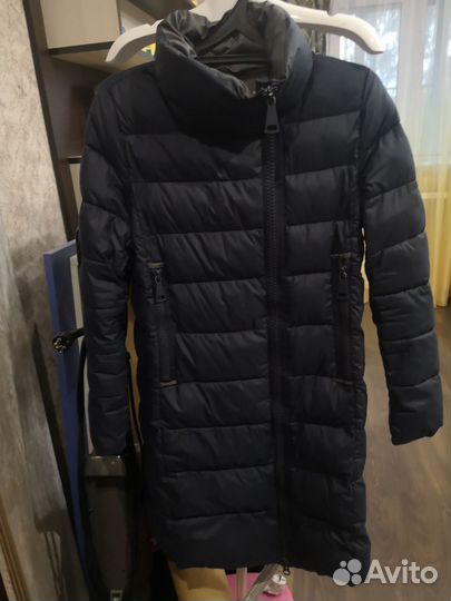 Пальто женское