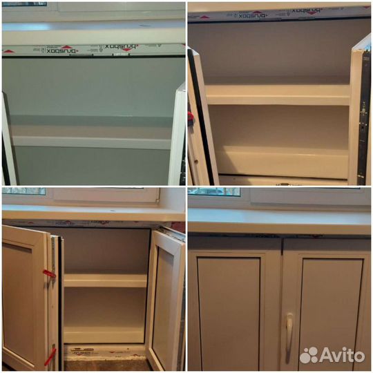 Установка, ремонт пластиковых окон