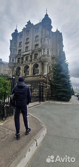 Услуги мастер на час