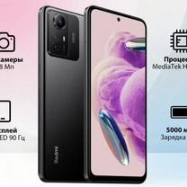 Xiaomi Redmi Note 12S, 6/128 ГБ