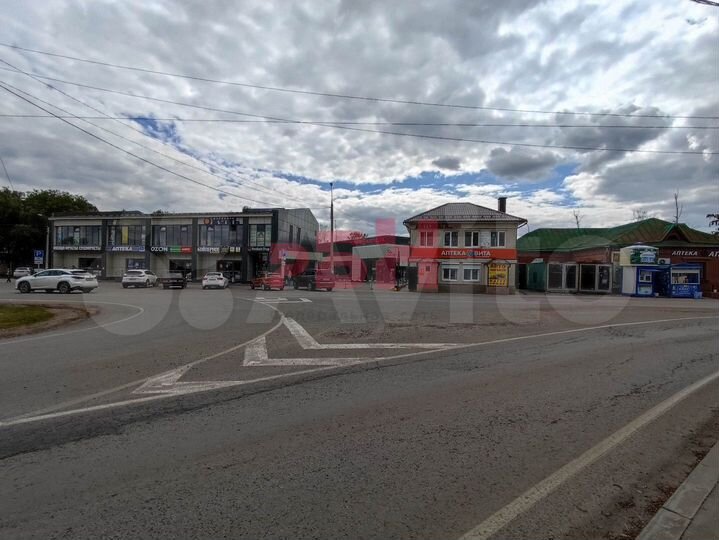 Сдается павильон 13 м2