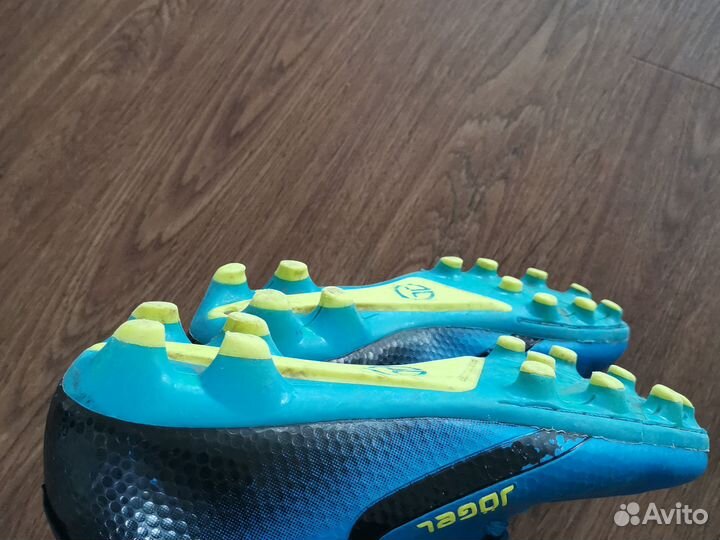 Бутсы 35 размер jogel