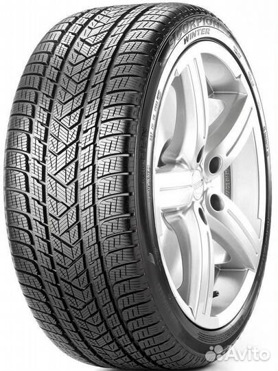 Pirelli Scorpion Winter 255/60 R20 113V