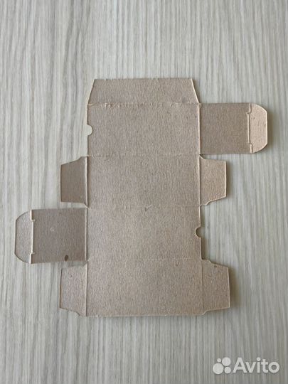 Коробка 653030