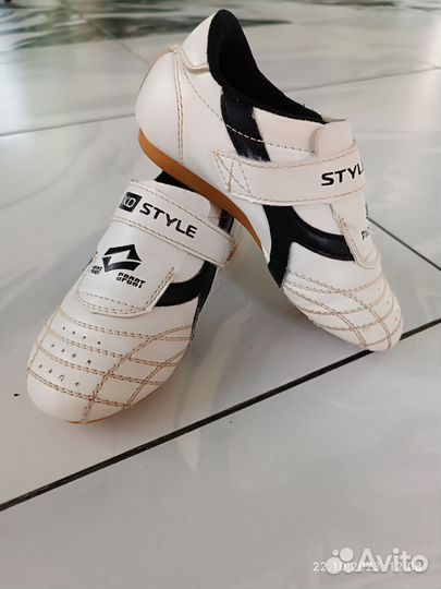 Степки для тхэквондо