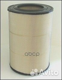 Фильтр воздушный FA3169 Mecafilter