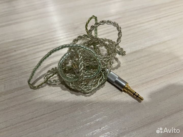 Наушники hifi BOY OS V3 черные