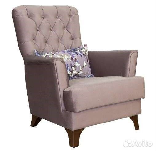 Кресло Ирис