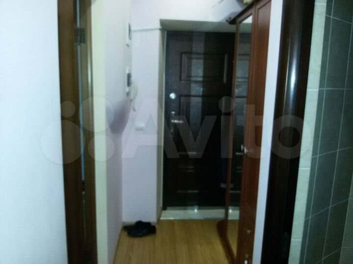 1-к. квартира, 32 м², 2/4 эт.