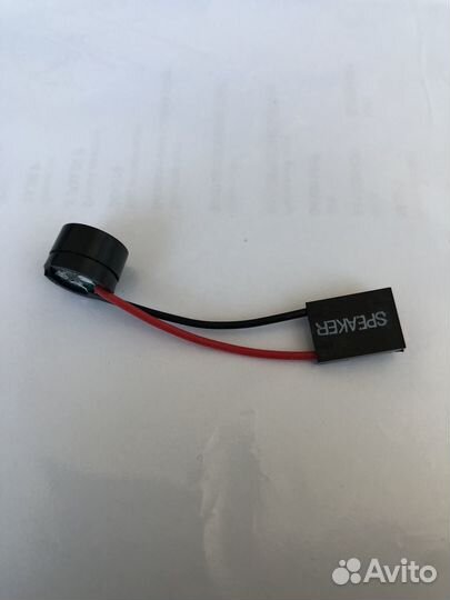 Спикер для пк