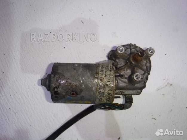 Моторчик стеклоочистителя