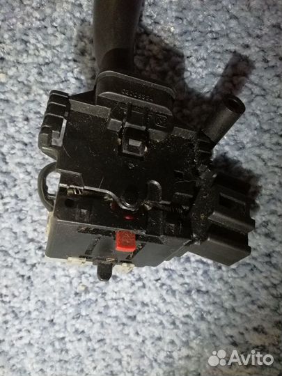 Подрулевой переключатель для Toyota wish