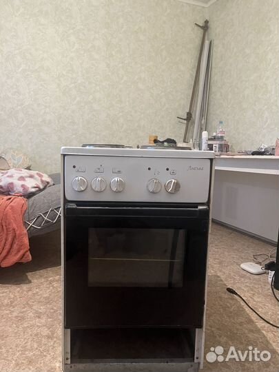 Плита электрическая лысьва