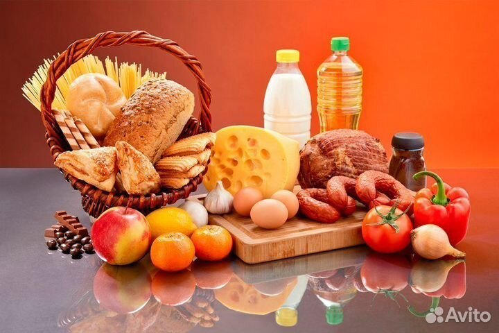 Хлеб для животных