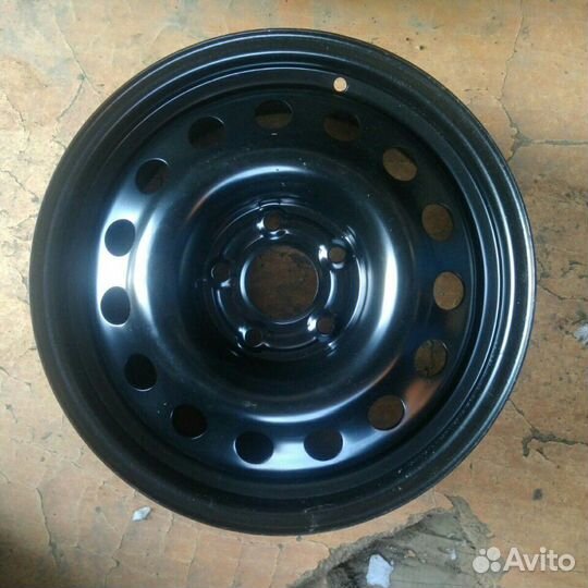 Диски 16 Hyundai Creta новые