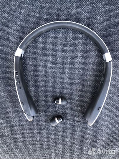 Блютуз наушники