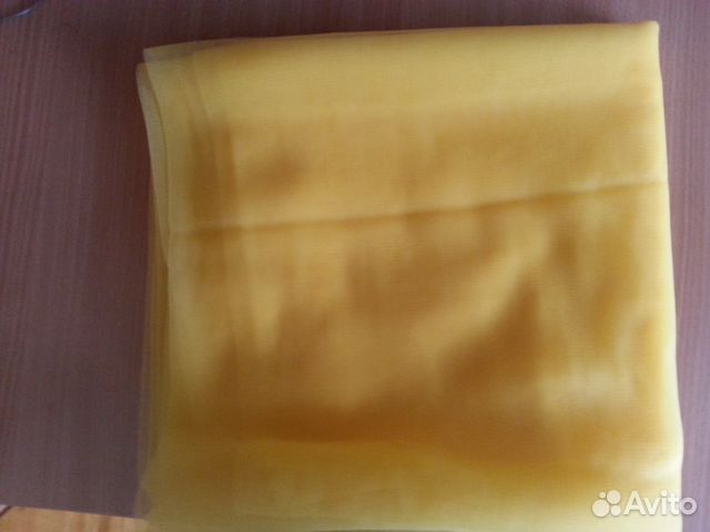 Фатин (отрез)