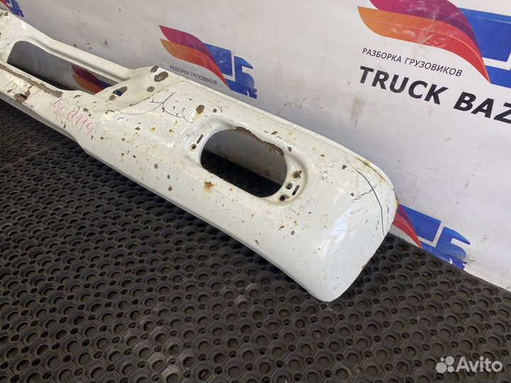 1634640 Бампер передний Daf XF105