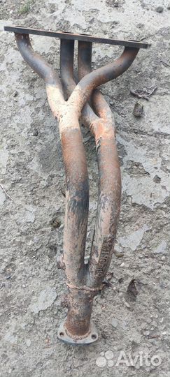 Паук 4 2 1 на ваз 8кл