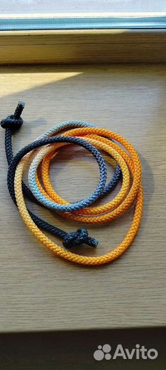 Скакалка pastorelli