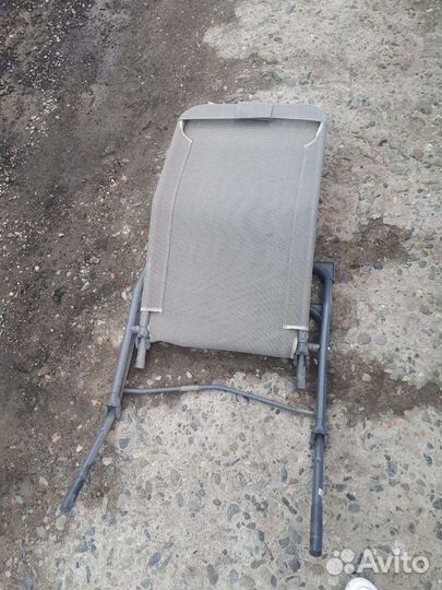 Зонт+шезлонг