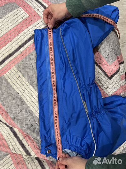 Дождевик для собаки