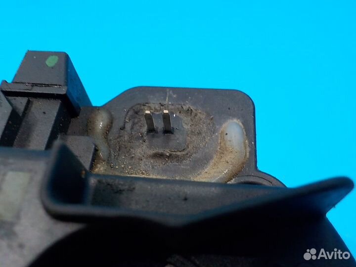 Генератор двигателя Nissan Almera G15 2013-2018