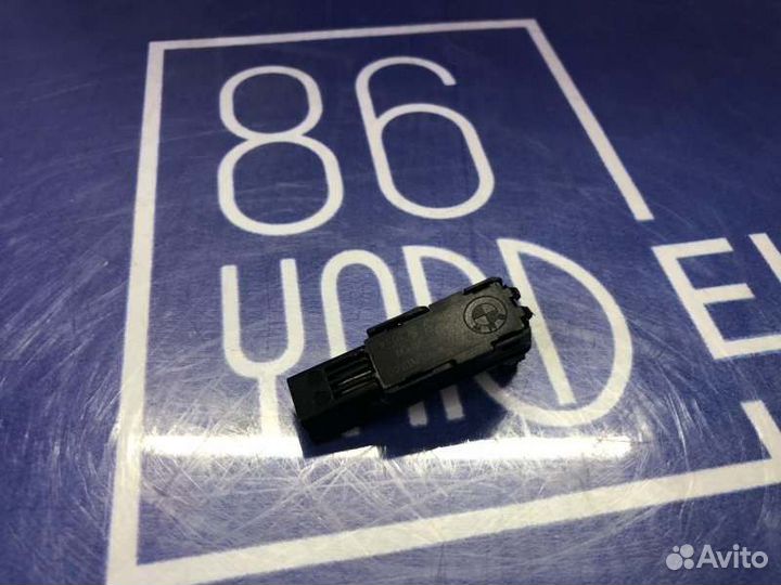 Светодиодный модуль передний правый Bmw X5 F15