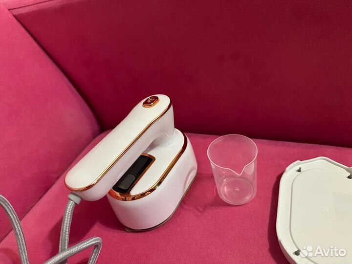 Ручной отпариватель