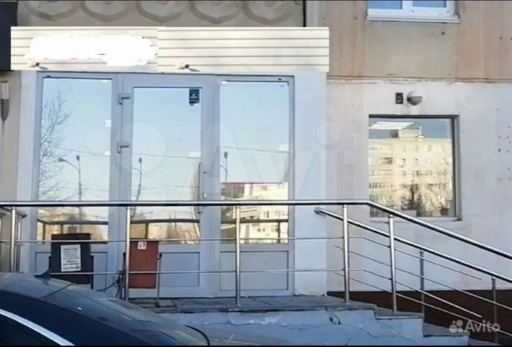 Торговая площадь, 28 м²