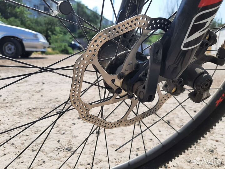 Велосипед скоростной phoenix 21 скорость