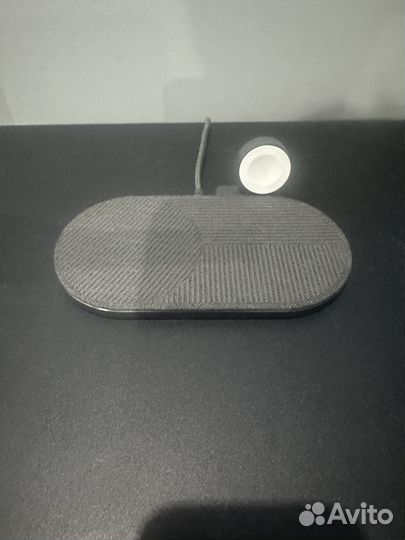 Беспроводное зарядное устройство Drop XL