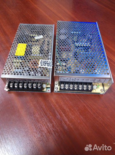 Блок питания