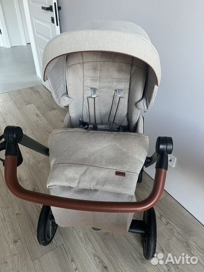 Коляска inglesina 3 в 1