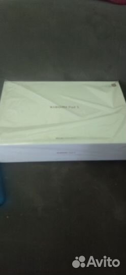 Xiaomi mi pad 5