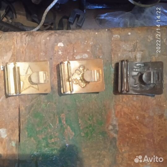 Ремни военные кобура тт макарова