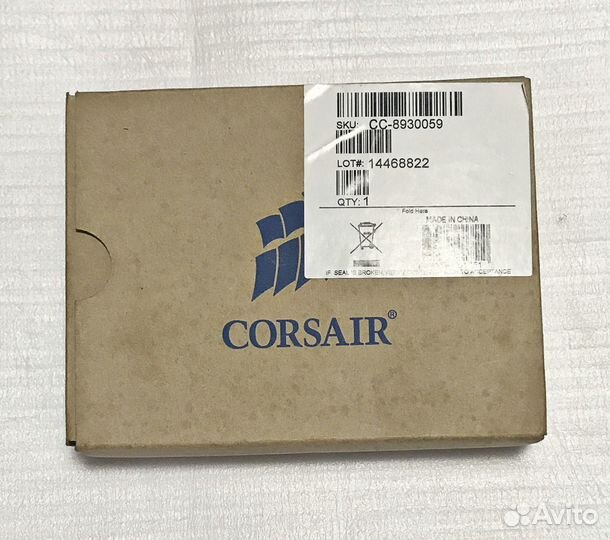 Вентилятор для пк Соrsаir